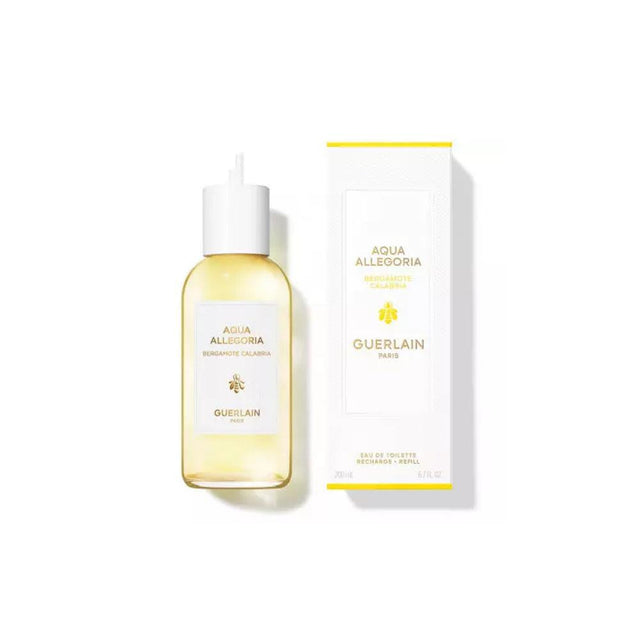 Guerlain Allegoria Bergamote 200ml Refil - Nutra Best Bulgaria