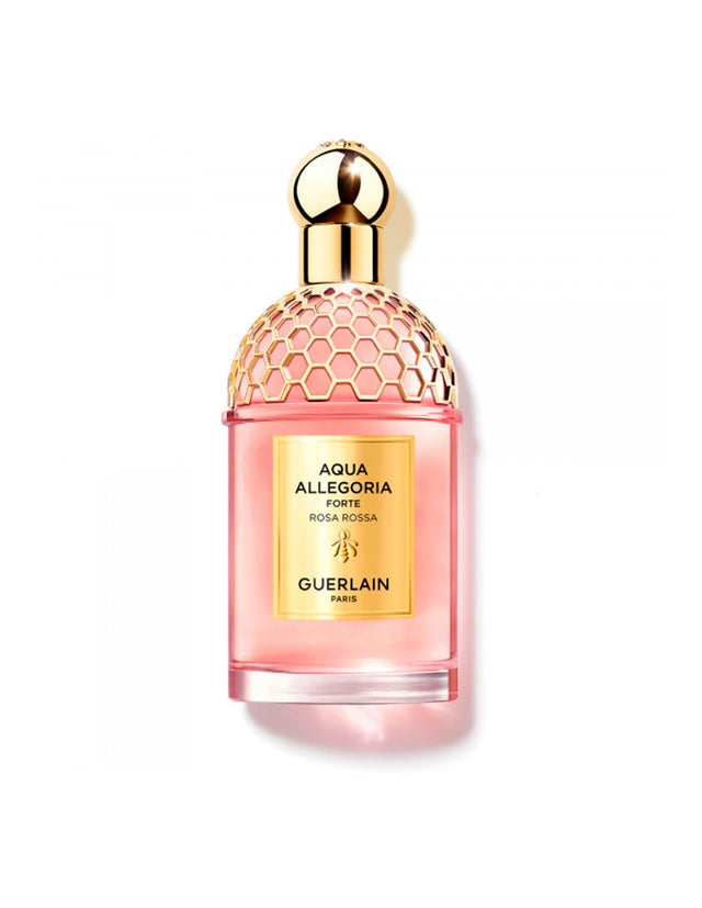 Guerlain Guer Aqua Allegoria Rossa Forte 125ml - Nutra Best Bulgaria