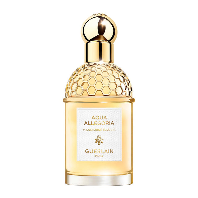 Guerlain Guer Aqua Allegoria Mand Bas Forte 125ml - Nutra Best Bulgaria