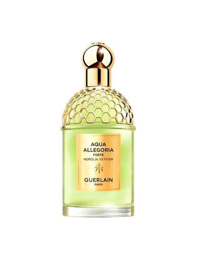 Guerlain Aqua Allegoria Eau De Parfum Forte Nerolia Vetiver 125ml Spray - Nutra Best Bulgaria