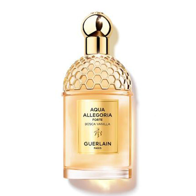 Guerlain Aqua Allegoria Forte Eau De Parfum Bosca Vanilla 125ml - Nutra Best Bulgaria