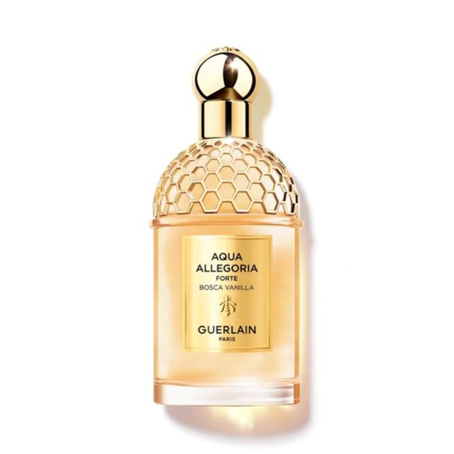 Guerlain Aqua Allegoria Forte Eau De Parfum Oud Yuzu 125ml - Nutra Best Bulgaria