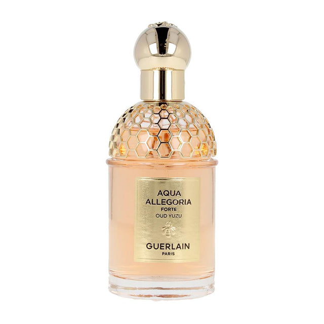 Guerlain Aqua Allegoria Forte Eau De Parfum Oud Yuzu 75ml - Nutra Best Bulgaria