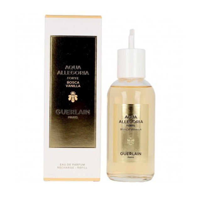 Guerlain Aqua Allegoria Bosca Vanilla Eau De Parfum Recargable 200ml - Nutra Best Bulgaria