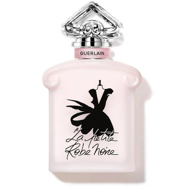 Guerlain La Petit Robe Noire L'eau Rose Edp Spray 100ml - Nutra Best Bulgaria
