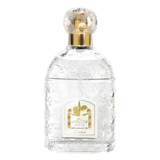Guerlain Eau De Cologne Du Coq Eau De Toilette Spray 100ml - Nutra Best Bulgaria