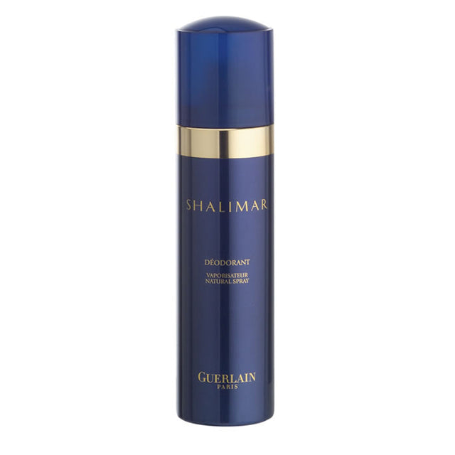 Guerlain Shalimar Deodorant Spray 100ml - Nutra Best Bulgaria