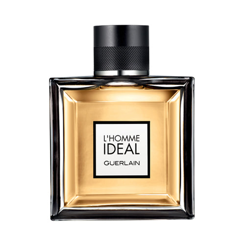 Guerlain L'homme Ideal Eau De Toilette Spray 100ml - Nutra Best Bulgaria