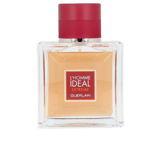 Guerlain L'homme Ideal Extreme Edp Spray 50ml - Nutra Best Bulgaria