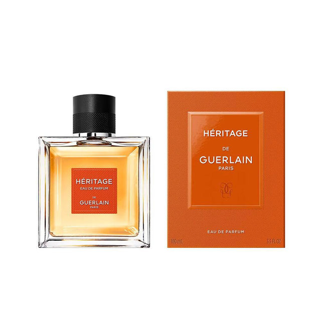 Guerlain Héritage Eau De Parfum Spray 100ml - Nutra Best Bulgaria
