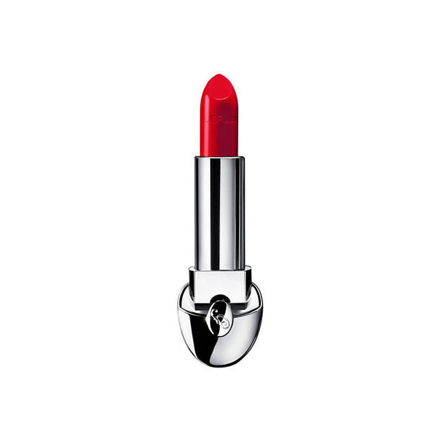 Rouge G De Guerlain Shade 214 Brick Red - Nutra Best Bulgaria