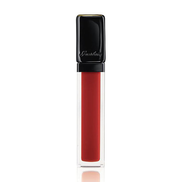 Guerlain Kiss Kiss Liquid Barra De Labios L322 Seductive Matte 1un - Nutra Best Bulgaria