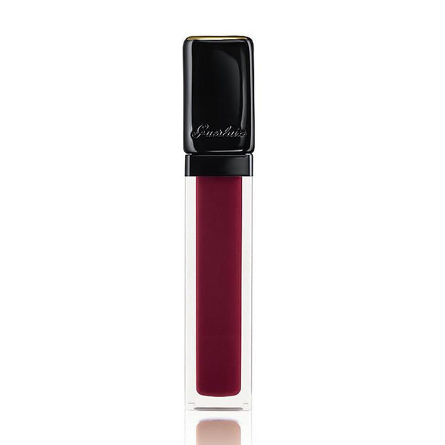 Guerlain Kiss Kiss Liquid Barra De Labios L369 Tempting Matte 1un - Nutra Best Bulgaria