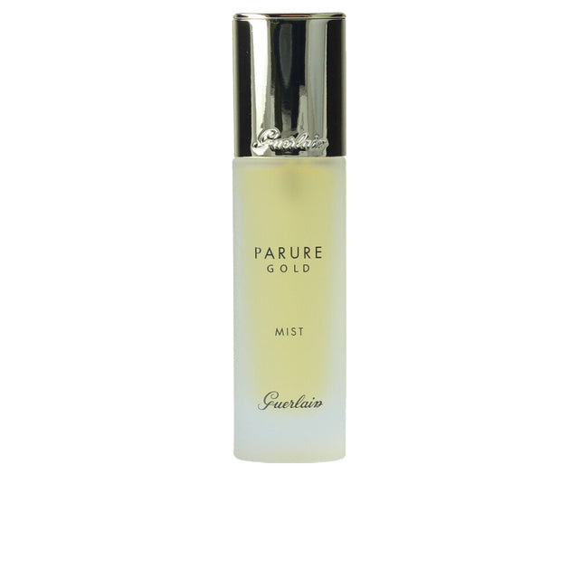 Guerlain Guer Parure Gold Bruma Fijador Maq - Nutra Best Bulgaria