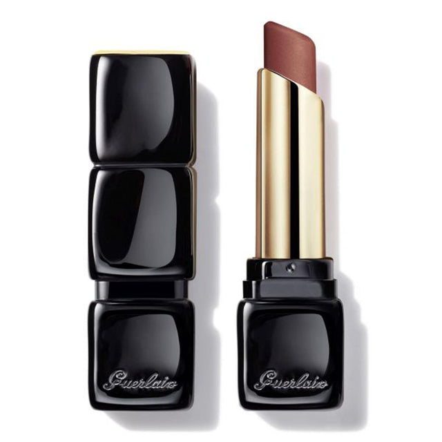 Guerlain Kiss Kiss Barra De Labios 258 Lovely Nude 1un - Nutra Best Bulgaria