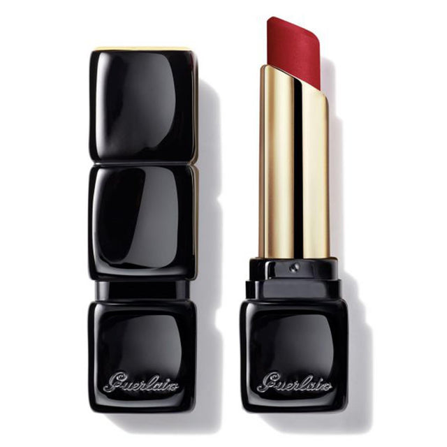 Guerlain Kiss Kiss Barra De Labios 360 Miss Pink 1un - Nutra Best Bulgaria