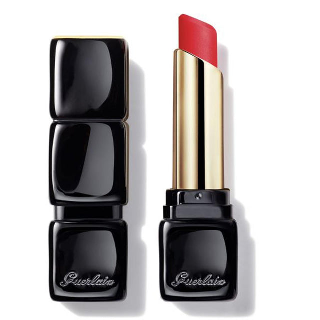 Guerlain Kiss Kiss Barra De Labios 885 Gentle Coral 1un - Nutra Best Bulgaria