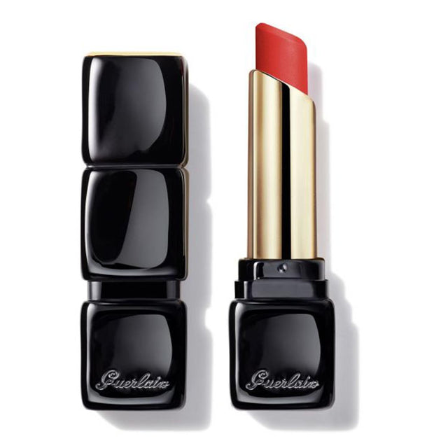 Guerlain Kiss Kiss Barra De Labios 520 Sexy Coral 1un - Nutra Best Bulgaria