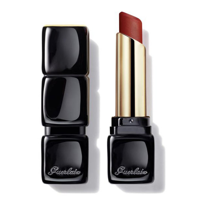 Guerlain Kiss Kiss Barra De Labios 770 Desire Red 1un - Nutra Best Bulgaria
