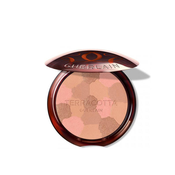 Guerlain Terracotta Light Poudre Bronzante Soleil Léger 00-Clair Ros - Nutra Best Bulgaria