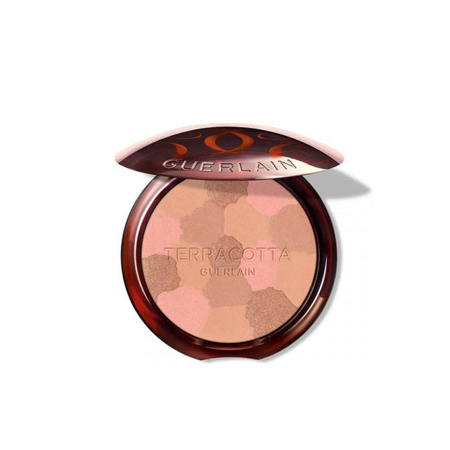 Guerlain Terracotta Light Poudre Bronzante Soleil Léger 01-Clair Dor - Nutra Best Bulgaria
