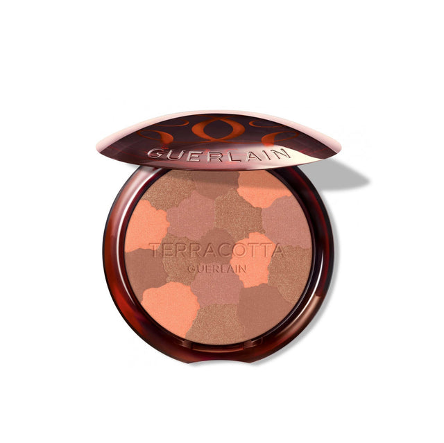 Guerlain Terracotta Light Poudre Bronzante Soleil Léger 02-Natural C - Nutra Best Bulgaria