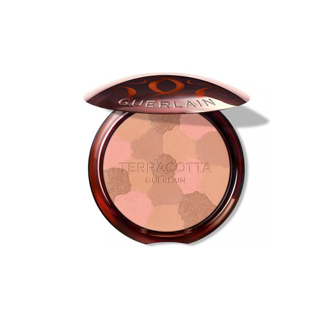 Guerlain Terracotta Light Poudre Bronzante Soleil Léger 04-Deep Gold - Nutra Best Bulgaria