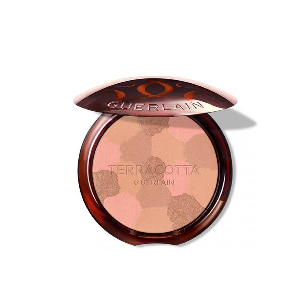 Guerlain Terracotta Light Poudre Bronzante Soleil Léger 05-Deep Cool - Nutra Best Bulgaria