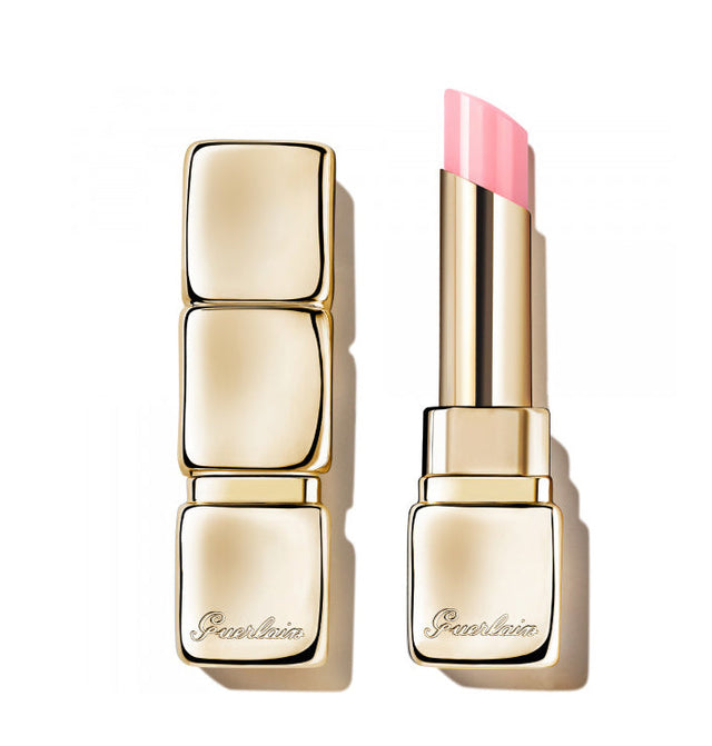 Guerlain Kisskiss Bee Glow Barra De Labios 258 Rose 1un - Nutra Best Bulgaria