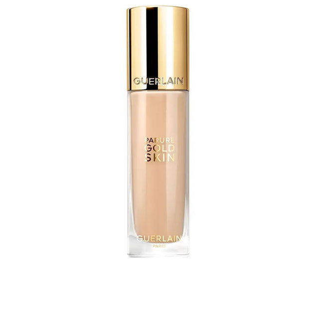 Guerlain Parure Gold Skin Fondo De Maquillaje Fluido 3n 35ml - Nutra Best Bulgaria