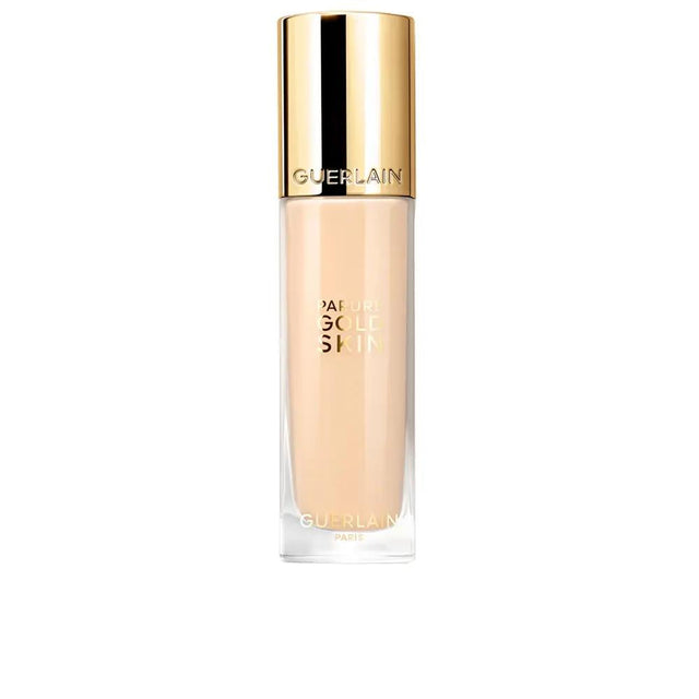 Guerlain Parure Gold Skin Fondo De Maquillaje Fluido 2w 35ml - Nutra Best Bulgaria