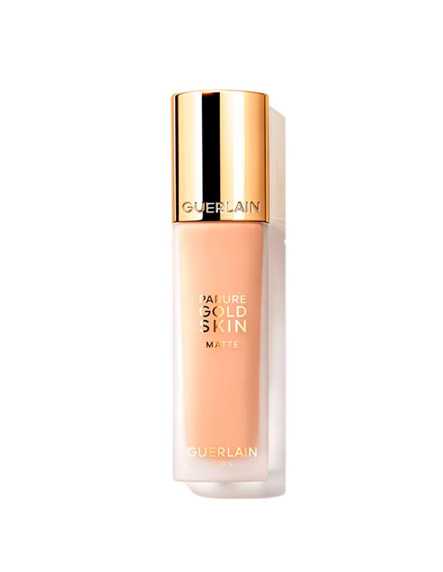 Guerlain Guer Teint Parure Gold Mate - Nutra Best Bulgaria