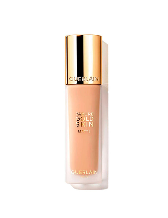Guerlain Guer Teint Parure Gold Mate - Nutra Best Bulgaria