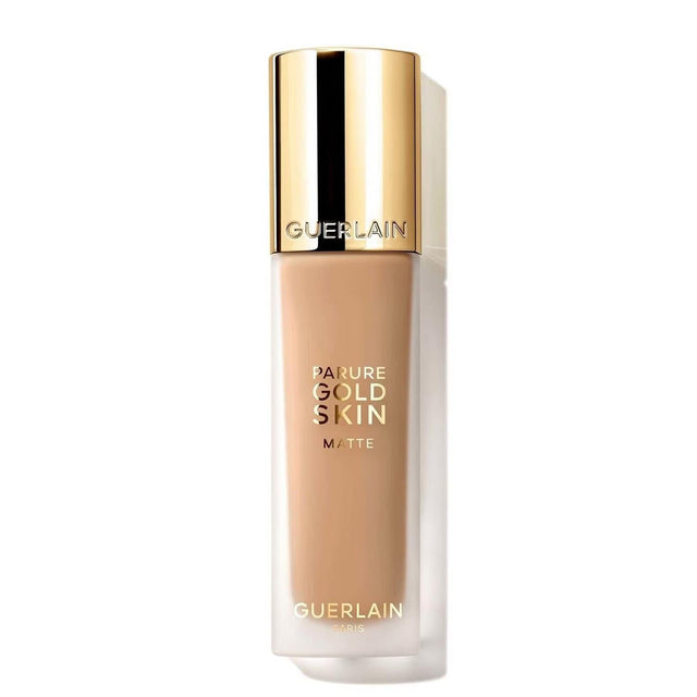 Guerlain Guer Teint Parure Gold Mate - Nutra Best Bulgaria
