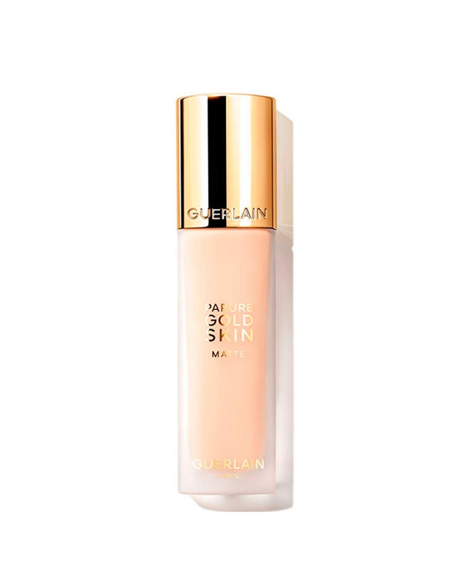 Guerlain Guer Teint Parure Gold Mate - Nutra Best Bulgaria