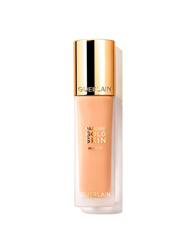 Guerlain Guer Teint Parure Gold Mate - Nutra Best Bulgaria