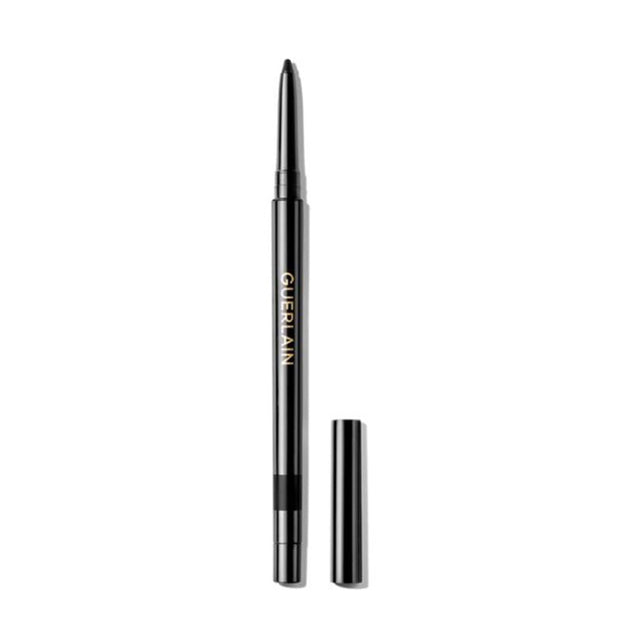 Guerlain Maquillaje Lapiz De Ojos 01 1ml - Nutra Best Bulgaria