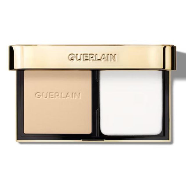 Guerlain Guer Parure Gold Polvo Compact - Nutra Best Bulgaria