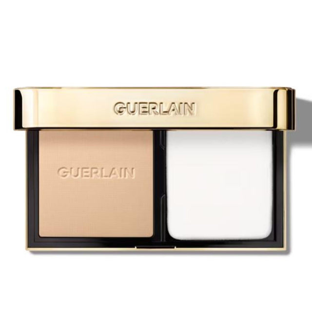 Guerlain Guer Parure Gold Polvo Compact - Nutra Best Bulgaria