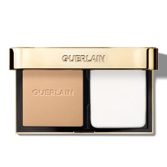 Guerlain Guer Parure Gold Polvo Compact - Nutra Best Bulgaria