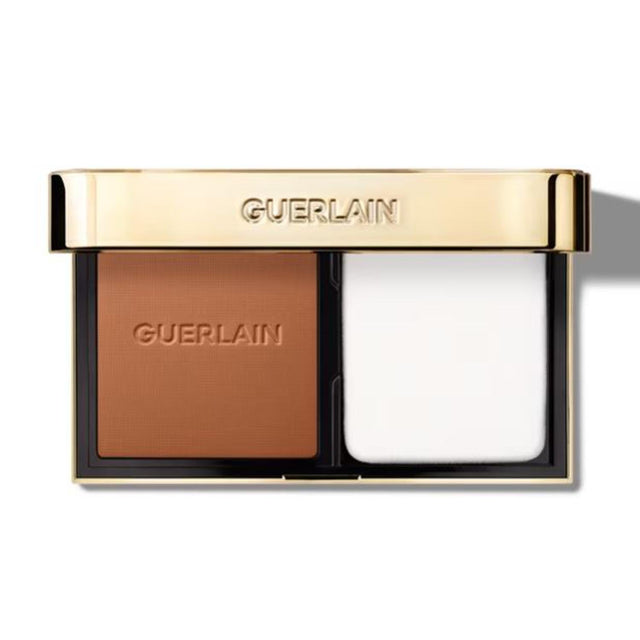 Guerlain Guer Parure Gold Polvo Compact - Nutra Best Bulgaria