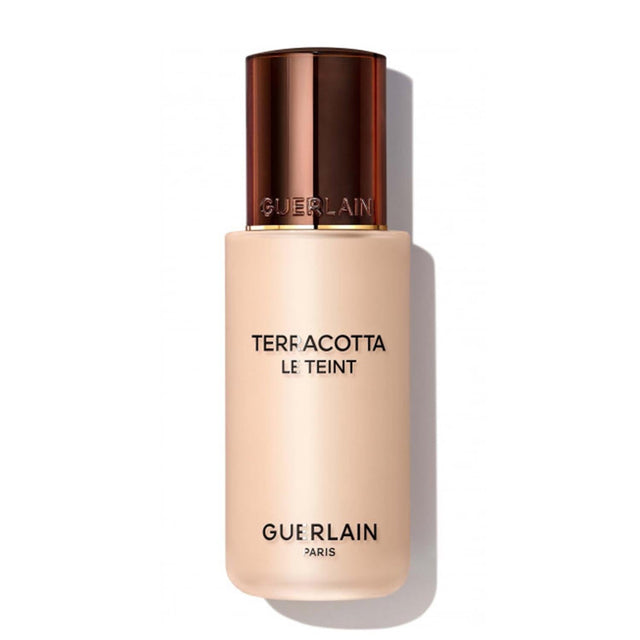 Guerlain Terracotta Base Fluida 0c 1un - Nutra Best Bulgaria