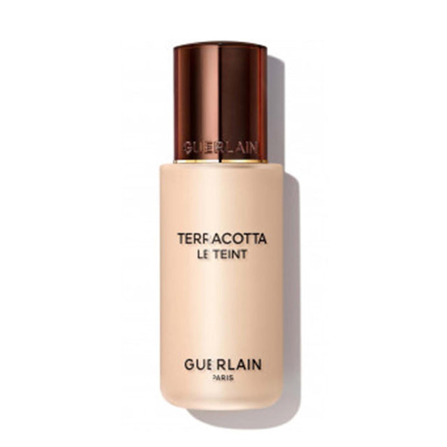 Guerlain Terracotta Base Fluida 0n 1un - Nutra Best Bulgaria