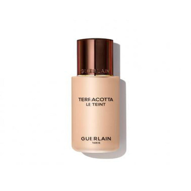 Guerlain Terracotta Base Fluida 2n 1un - Nutra Best Bulgaria