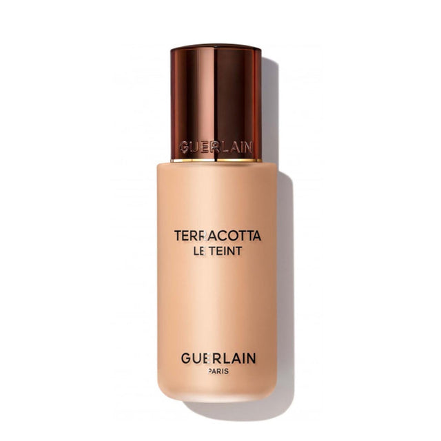 Guerlain Terracotta Base Fluida 3,5n 1un - Nutra Best Bulgaria