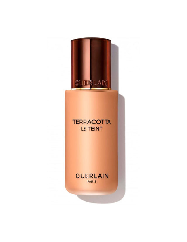 Guerlain Terracotta Base Fluida 4,5n 1un - Nutra Best Bulgaria