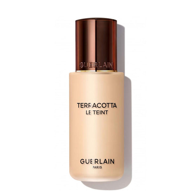 Guerlain Terracotta Base Fluida 1w 1un - Nutra Best Bulgaria