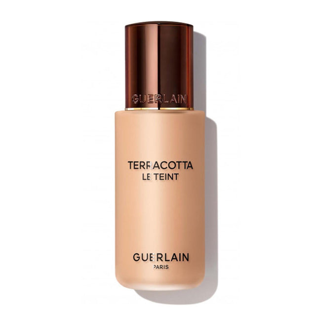 Guerlain Terracotta Base Fluida 3,5w 1un - Nutra Best Bulgaria