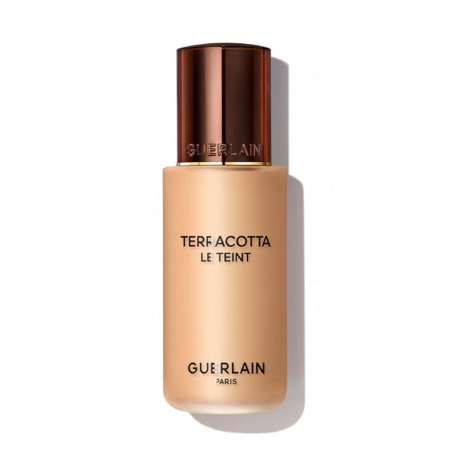 Guerlain Terracotta Base Fluida 4w 1un - Nutra Best Bulgaria