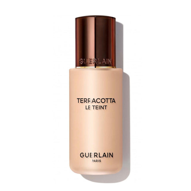 Guerlain Terracotta Base Fluida 2c 1un - Nutra Best Bulgaria